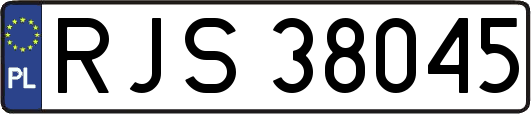 RJS38045