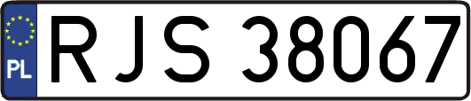 RJS38067