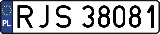 RJS38081