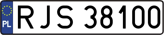 RJS38100