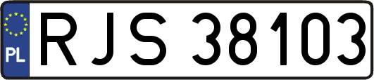 RJS38103