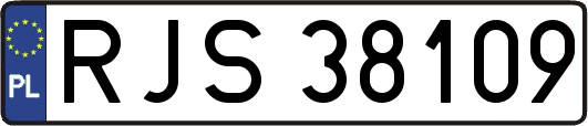 RJS38109