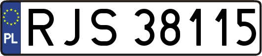 RJS38115