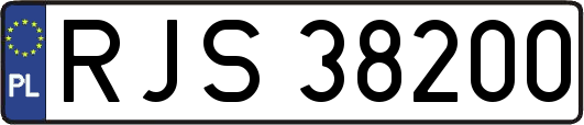 RJS38200
