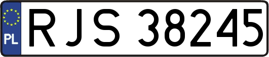 RJS38245