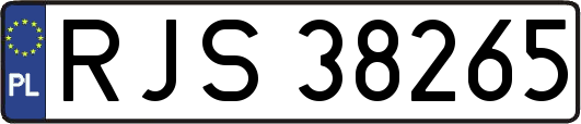 RJS38265