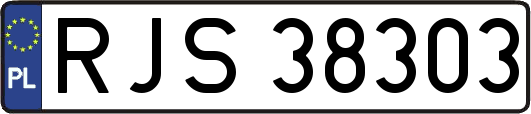 RJS38303