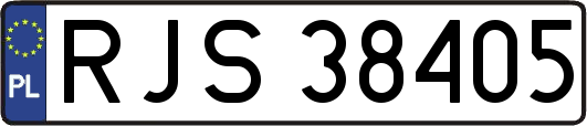 RJS38405