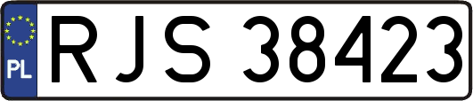 RJS38423