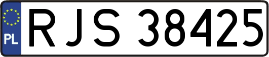 RJS38425