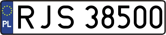 RJS38500
