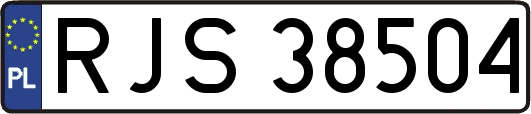 RJS38504