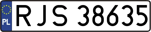 RJS38635