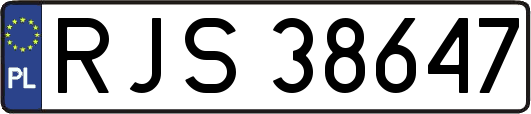 RJS38647