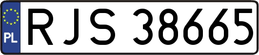 RJS38665