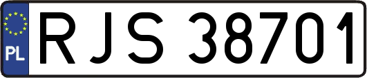 RJS38701