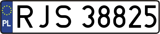 RJS38825