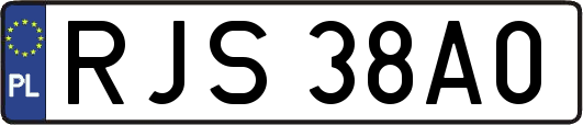 RJS38A0