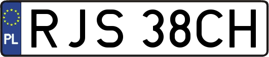 RJS38CH