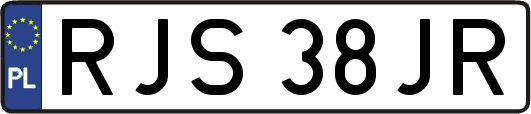 RJS38JR