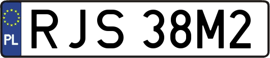 RJS38M2