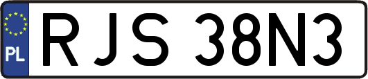RJS38N3