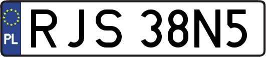 RJS38N5