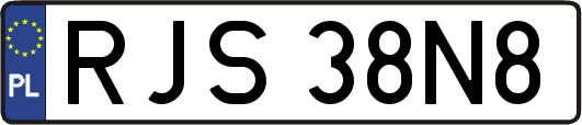 RJS38N8