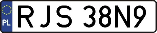 RJS38N9
