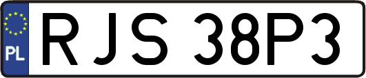 RJS38P3