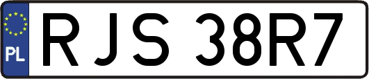 RJS38R7