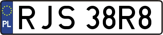 RJS38R8