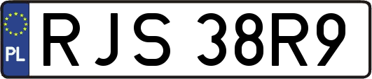 RJS38R9