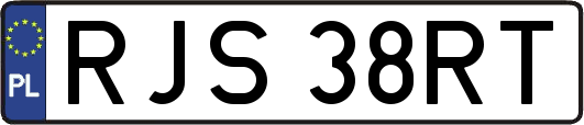 RJS38RT