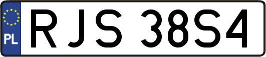 RJS38S4