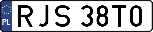 RJS38T0