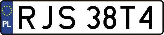 RJS38T4
