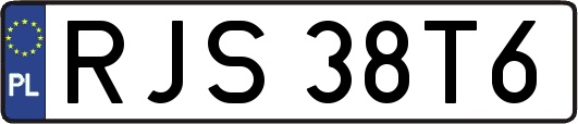 RJS38T6