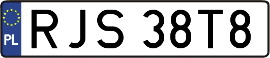 RJS38T8