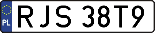RJS38T9