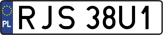 RJS38U1