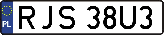 RJS38U3