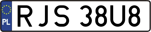 RJS38U8