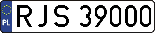 RJS39000