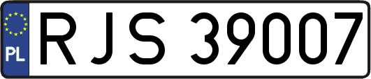 RJS39007