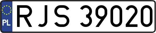 RJS39020