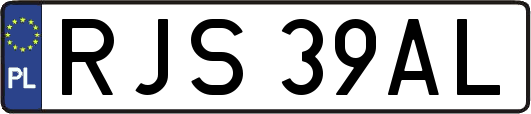 RJS39AL