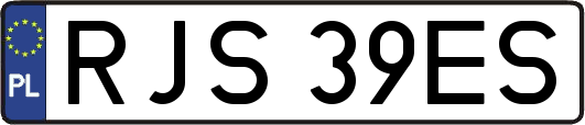 RJS39ES