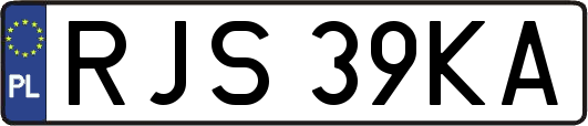 RJS39KA