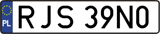 RJS39N0